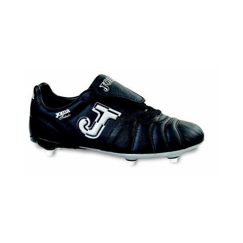 Joma Toledo 80 - Noir