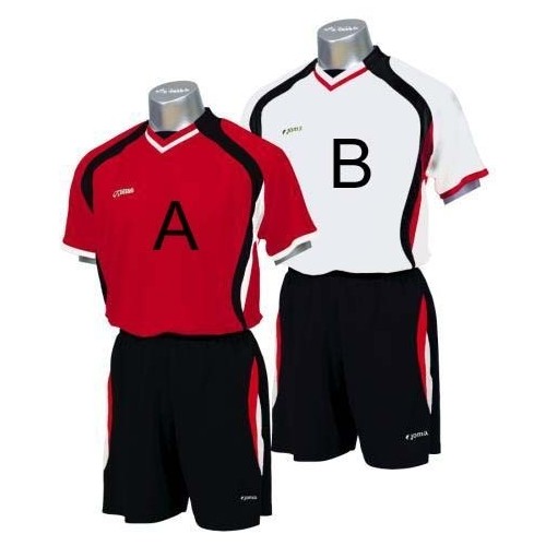 Estadio 003 MC