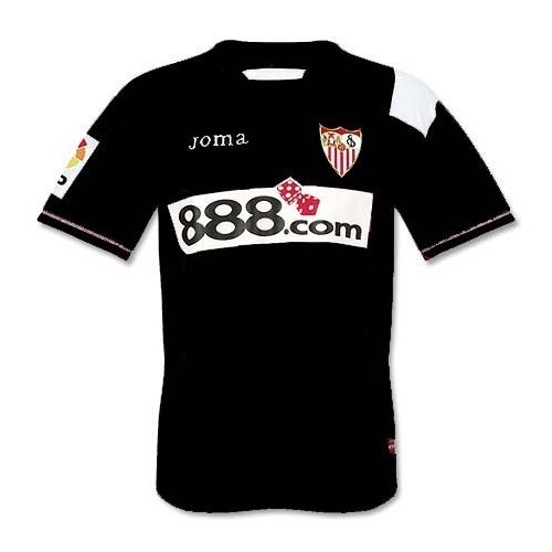 FC Seville - 2008 Maillot GK - 1
