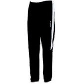 Long Pants