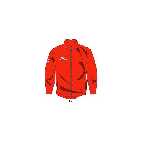 Italie - Rouge