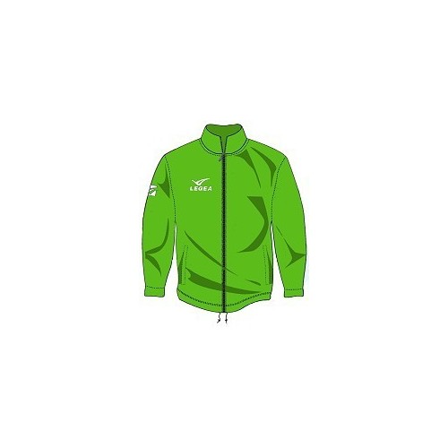 Italie - Vert