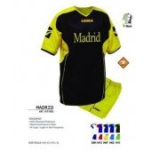 Madrid - Marine-Rouge