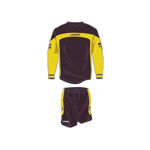 Oviedo Noir-Jaune