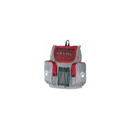 Sac Dos - Gris K