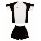 Villa - Blanc / Noir - MC