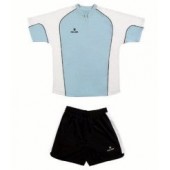 Villa - Ciel / Blanc - MC