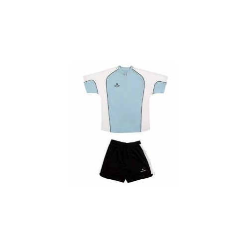 Villa - Ciel / Blanc - MC