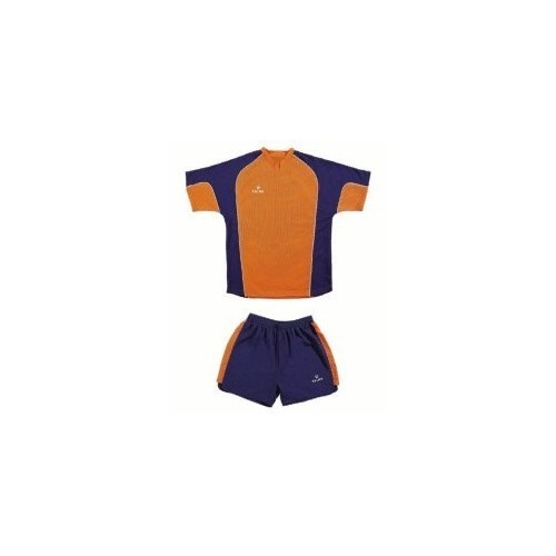 Villa - Orange / Marine - MC